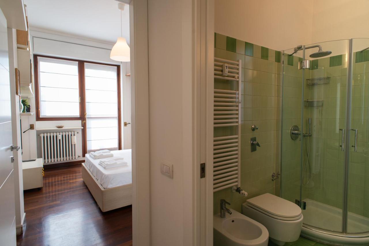 Milanoview Apartment Dış mekan fotoğraf